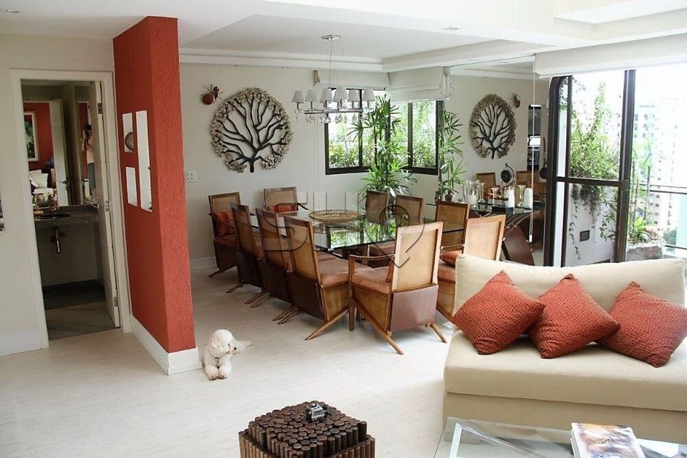 Apartamento, 3 quartos, 400 m² - Foto 3