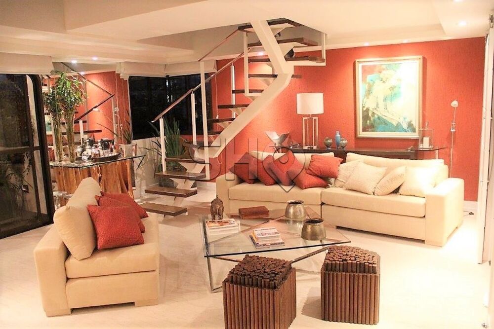 Apartamento, 3 quartos, 400 m² - Foto 1