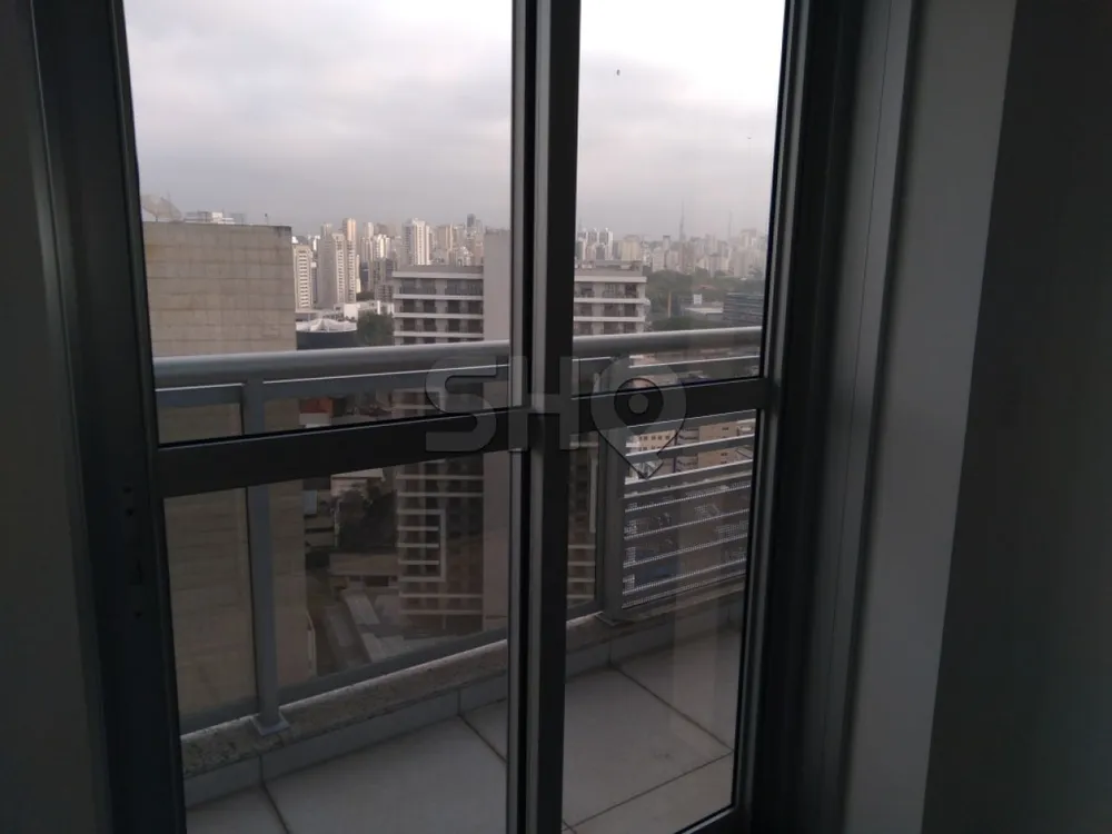 Sala-Conjunto, 34 m² - Foto 3
