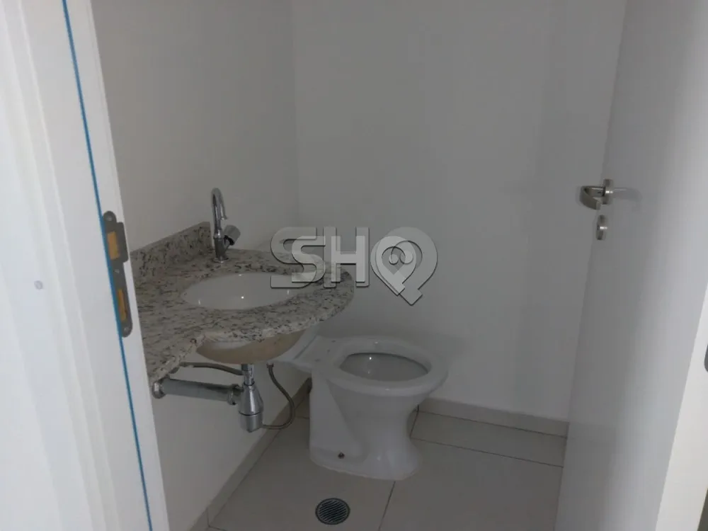 Sala-Conjunto, 34 m² - Foto 1