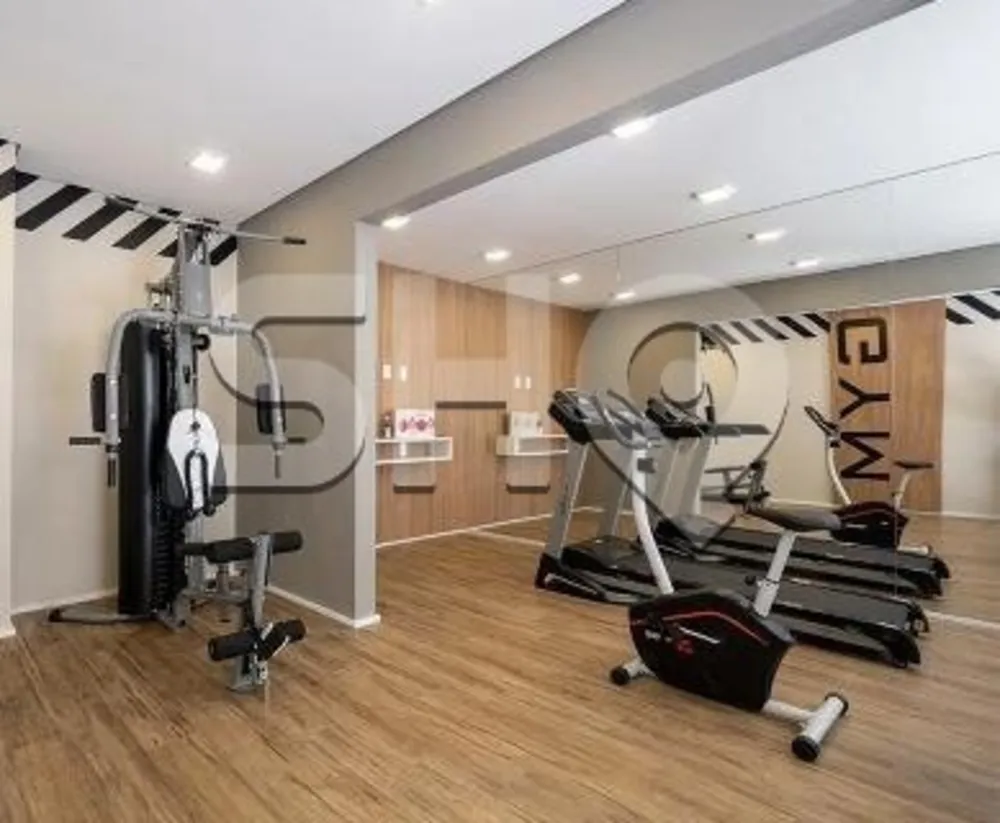 Apartamento, 1 quarto, 32 m² - Foto 4
