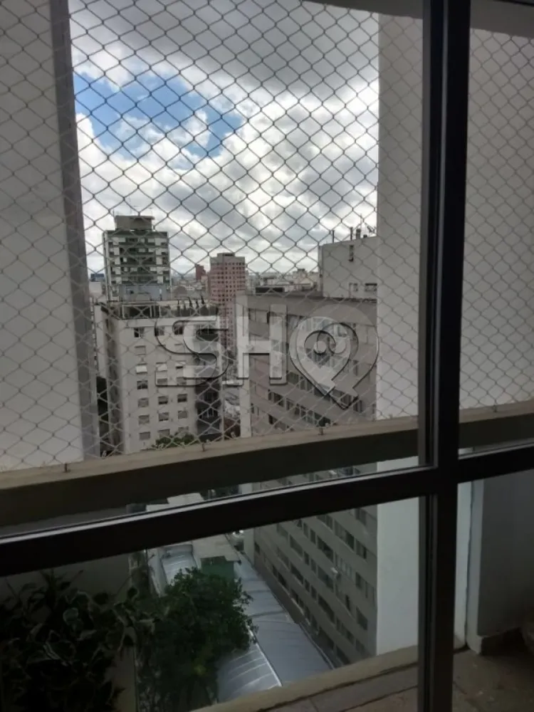 Apartamento, 1 quarto, 58 m² - Foto 3