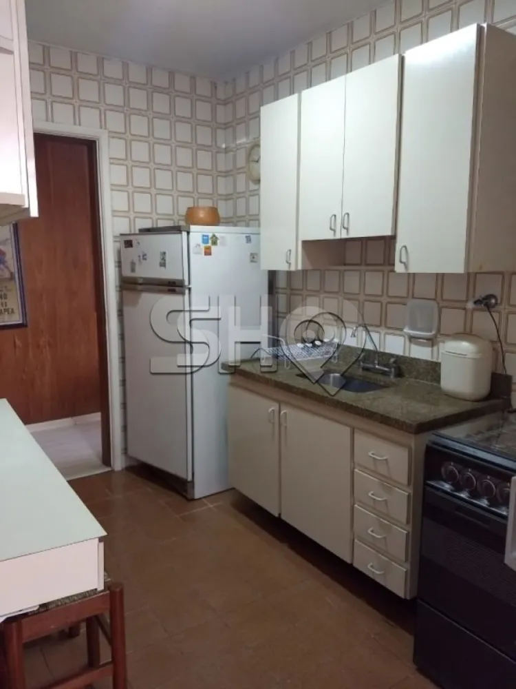 Apartamento, 1 quarto, 58 m² - Foto 7