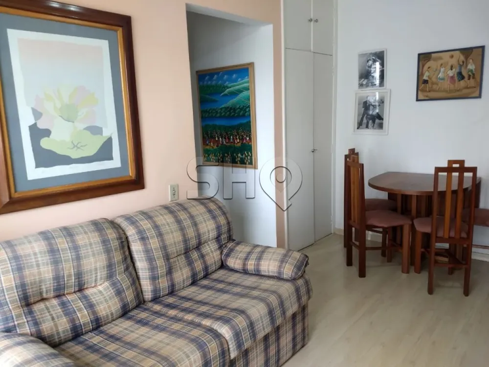 Apartamento, 1 quarto, 58 m² - Foto 6