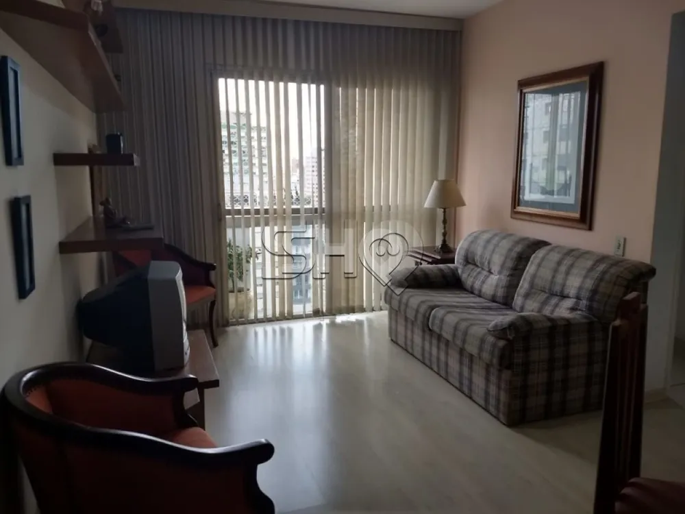 Apartamento, 1 quarto, 58 m² - Foto 2