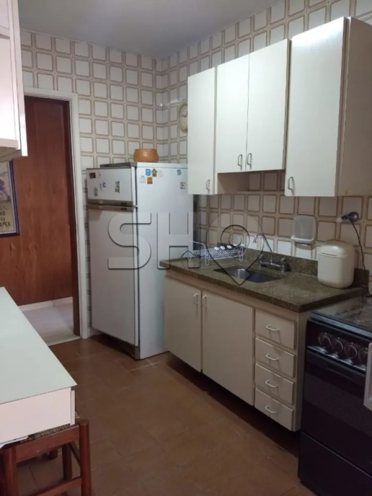 Apartamento, 1 quarto, 58 m² - Foto 4
