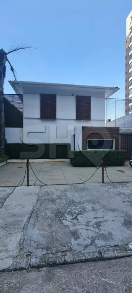 Loja-Salão para alugar, 337m² - Foto 3