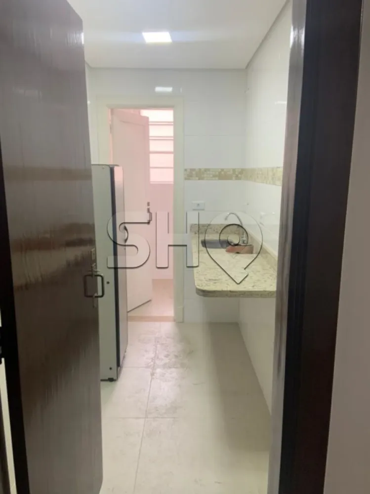 Loja-Salão, 113 m² - Foto 1