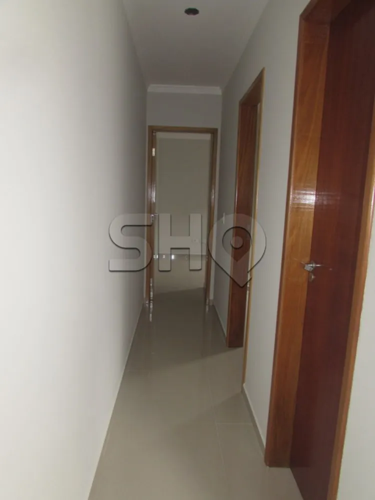 Apartamento, 2 quartos, 52 m² - Foto 2