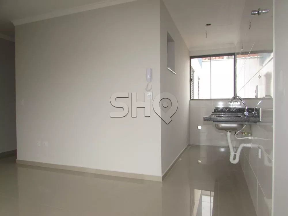 Apartamento, 2 quartos, 52 m² - Foto 2