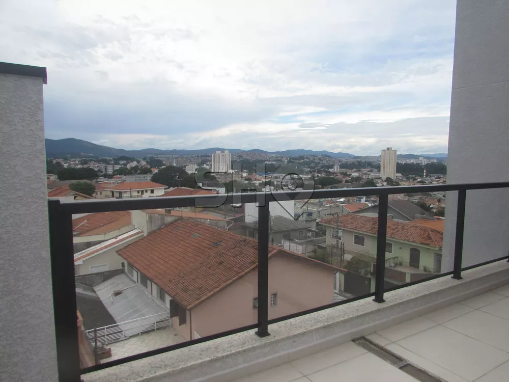 Apartamento, 2 quartos, 52 m² - Foto 4