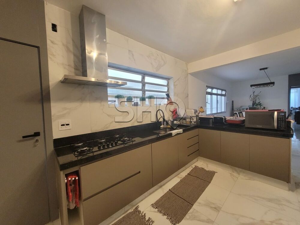 Sobrado, 3 quartos, 250 m² - Foto 4