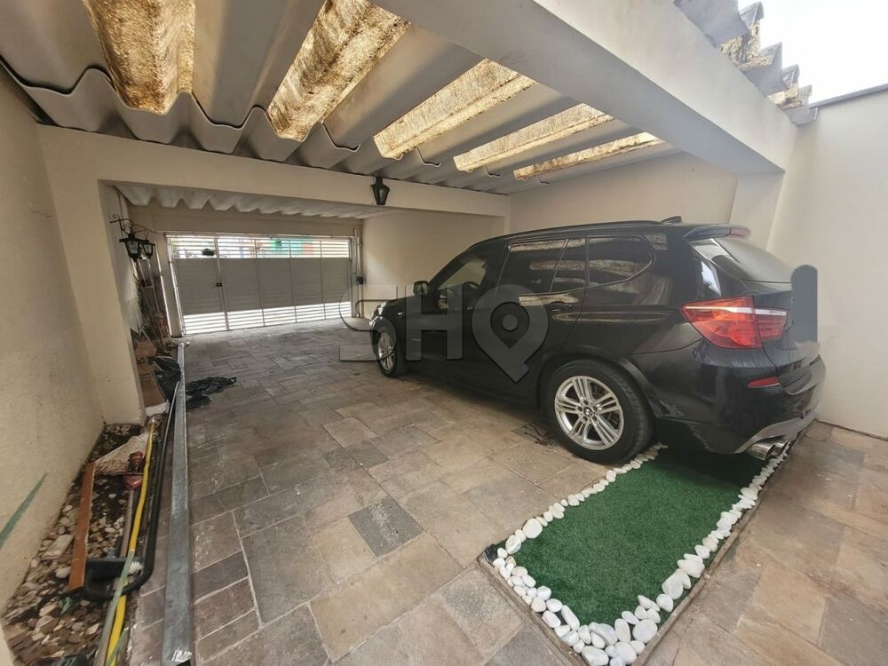 Sobrado, 3 quartos, 250 m² - Foto 3