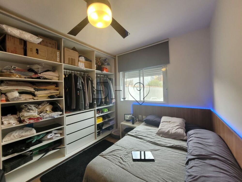 Sobrado, 3 quartos, 250 m² - Foto 1