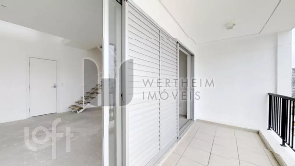 Apartamento à venda com 2 quartos, 163m² - Foto 2