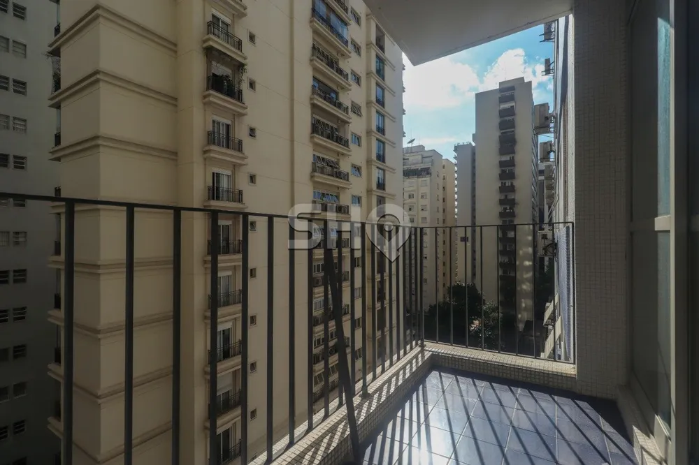 Apartamento, 3 quartos, 210 m² - Foto 1