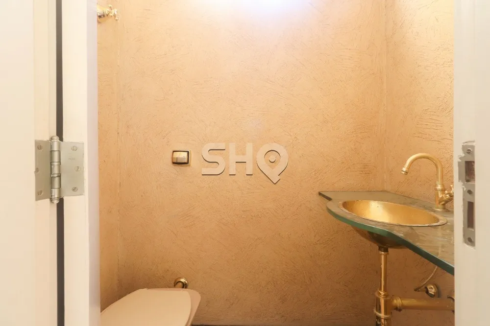 Apartamento, 3 quartos, 210 m² - Foto 7