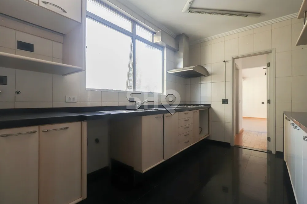 Apartamento, 3 quartos, 210 m² - Foto 6