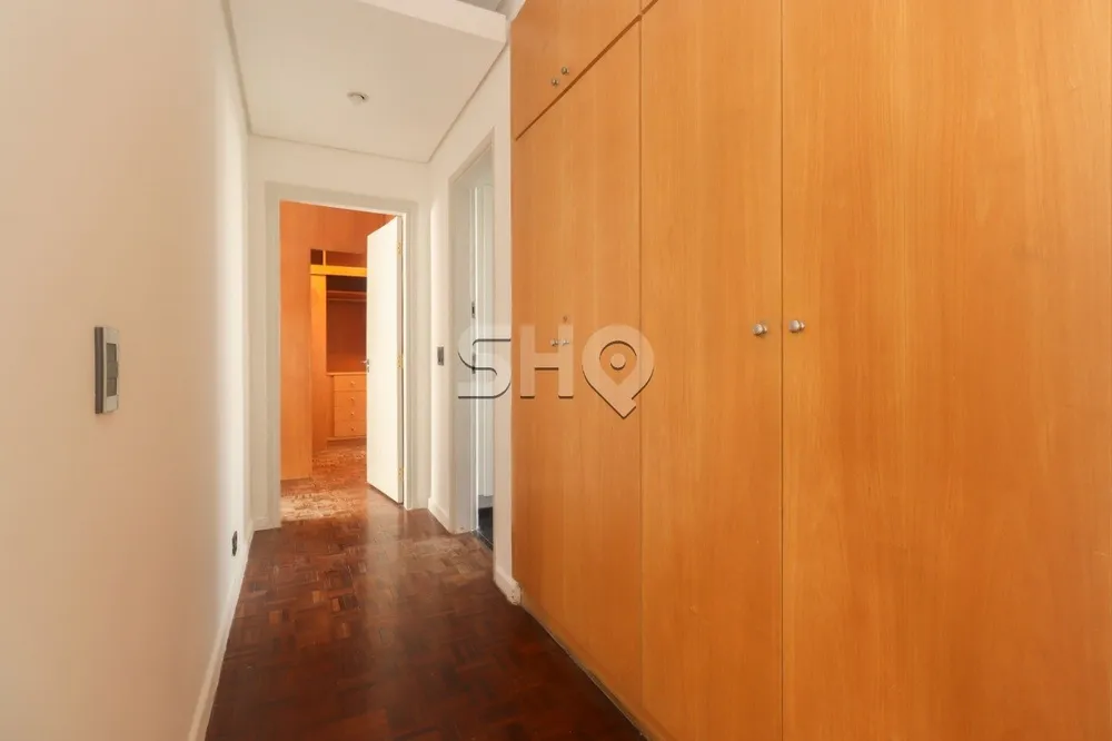 Apartamento, 3 quartos, 210 m² - Foto 5