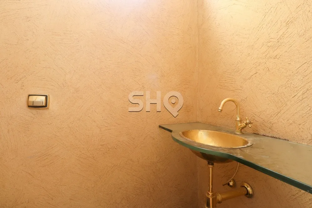 Apartamento, 3 quartos, 210 m² - Foto 2