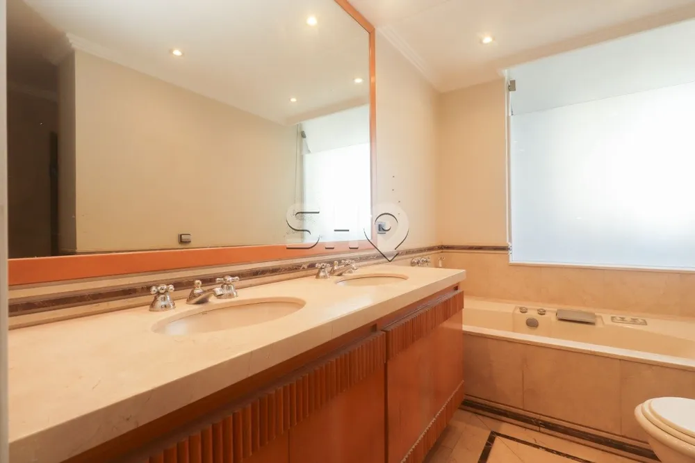 Apartamento, 3 quartos, 210 m² - Foto 3