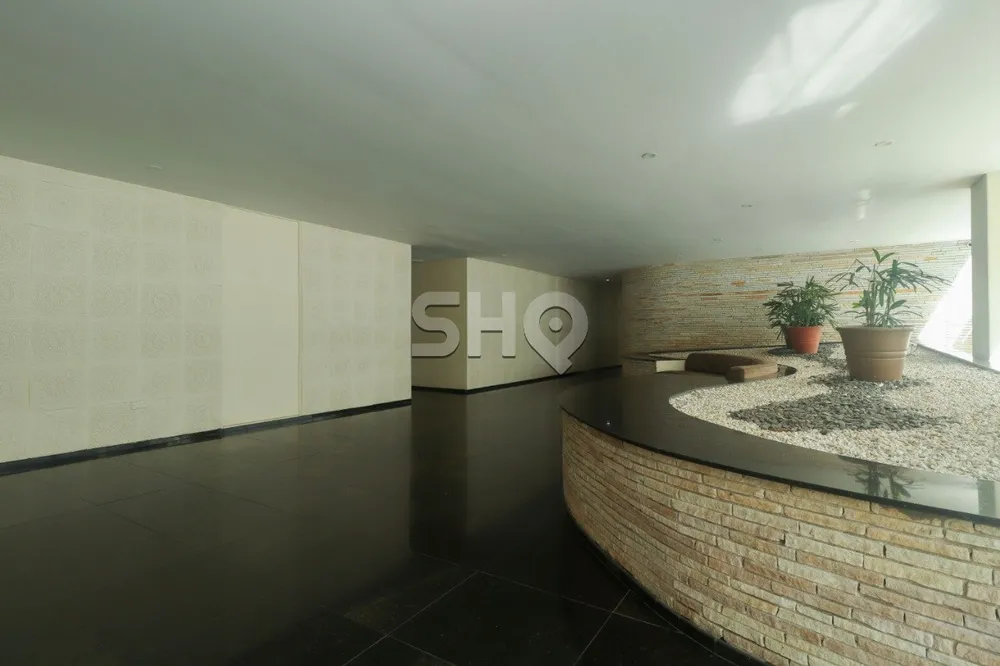 Apartamento, 3 quartos, 210 m² - Foto 9