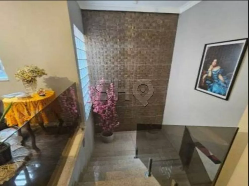 Sobrado à venda com 4 quartos, 285m² - Foto 8