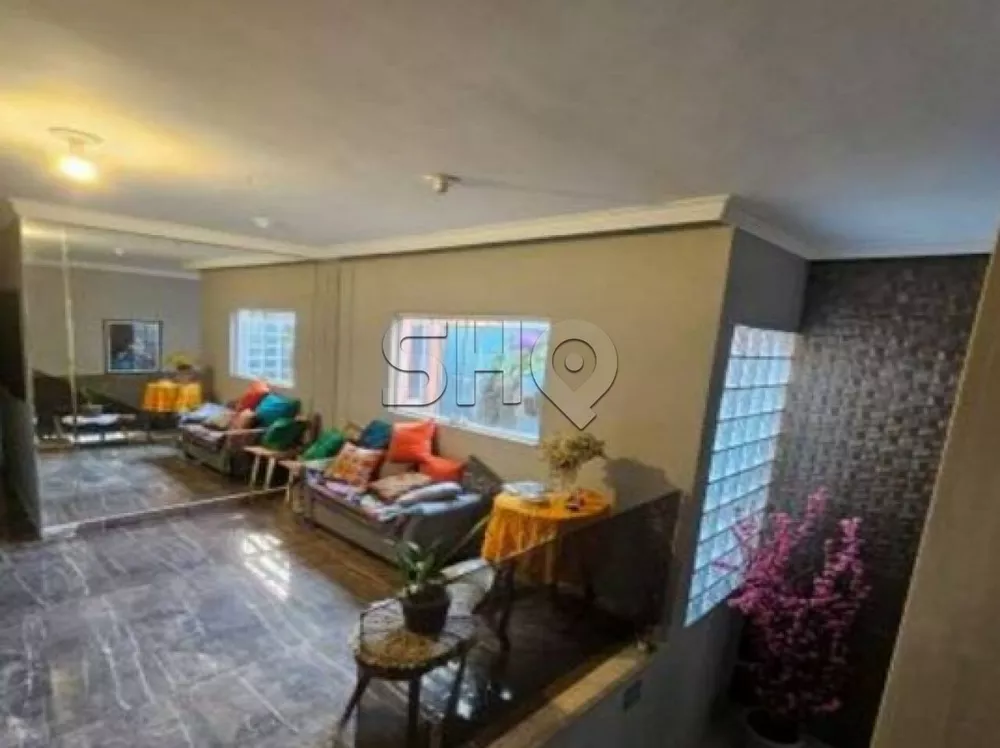 Sobrado à venda com 4 quartos, 285m² - Foto 7