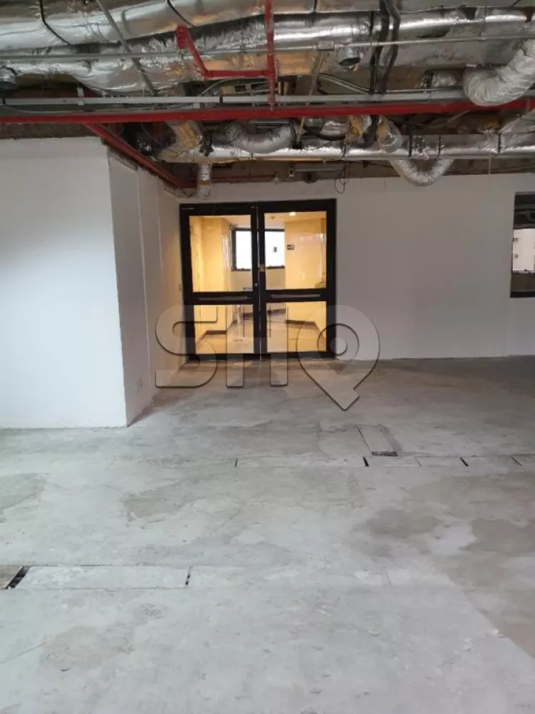 Conjunto Comercial-Sala para alugar, 307m² - Foto 8