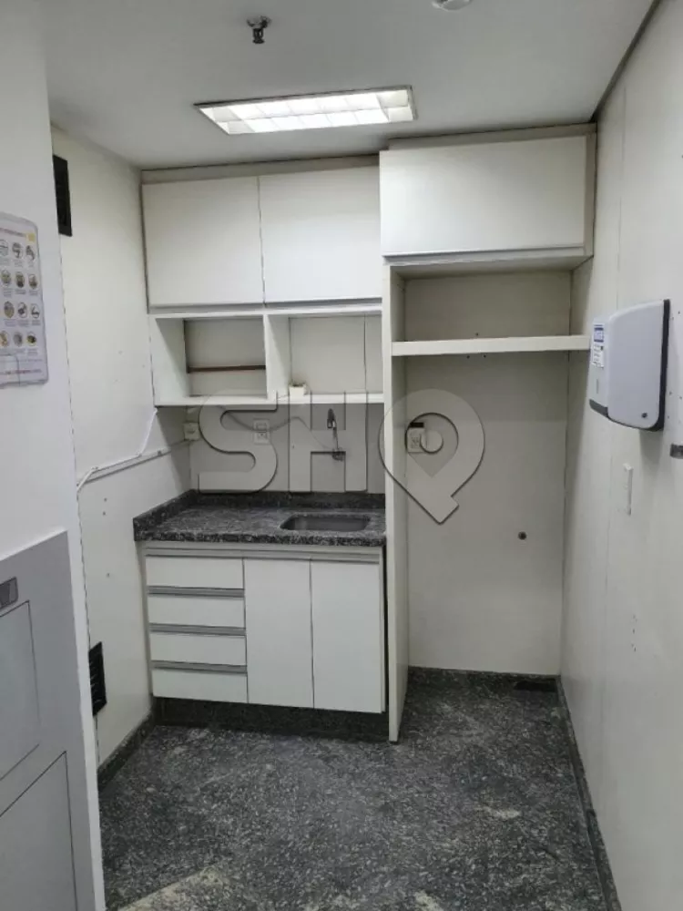 Conjunto Comercial-Sala para alugar, 307m² - Foto 7