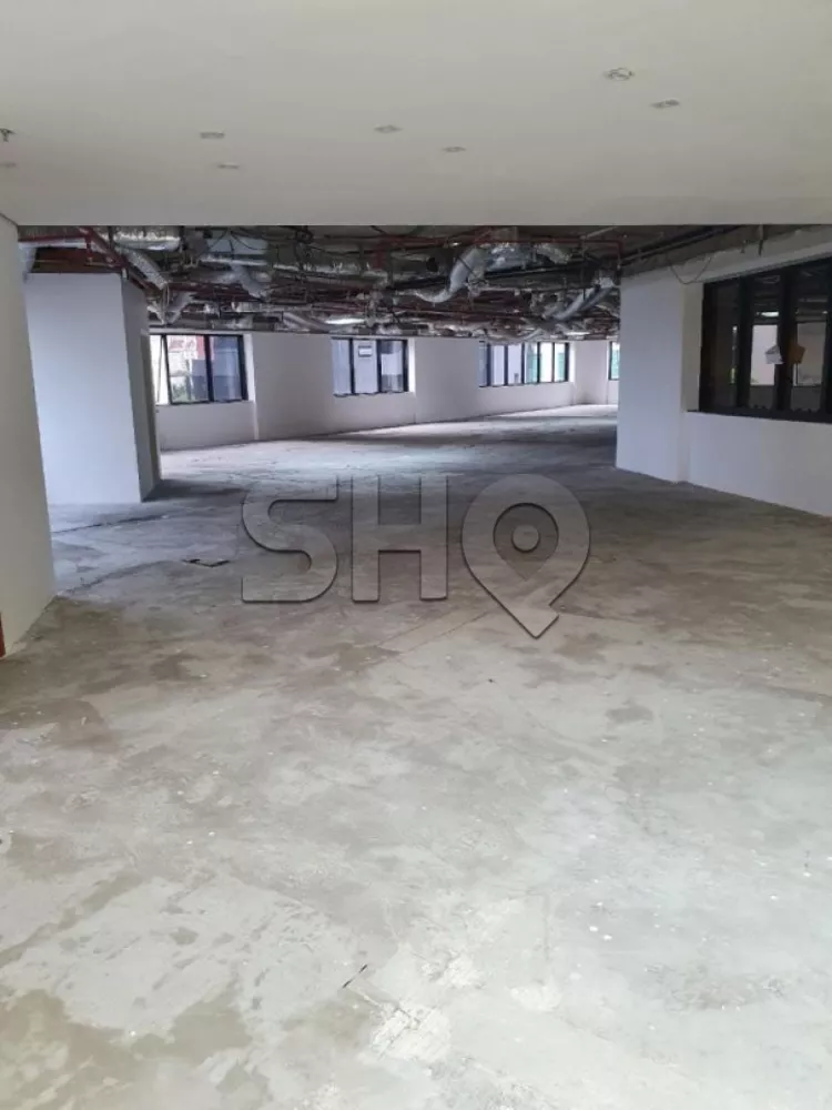 Conjunto Comercial-Sala para alugar, 307m² - Foto 5