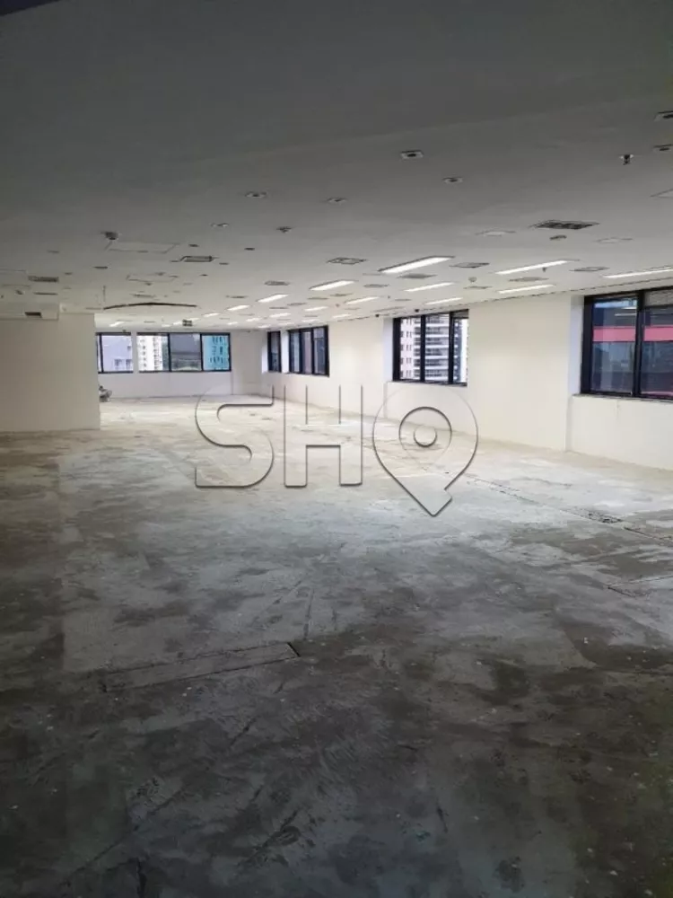 Conjunto Comercial-Sala para alugar, 307m² - Foto 12