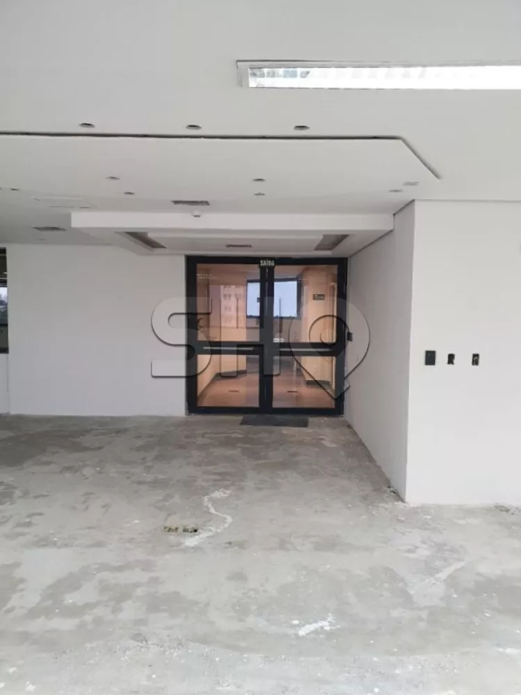 Conjunto Comercial-Sala para alugar, 307m² - Foto 6