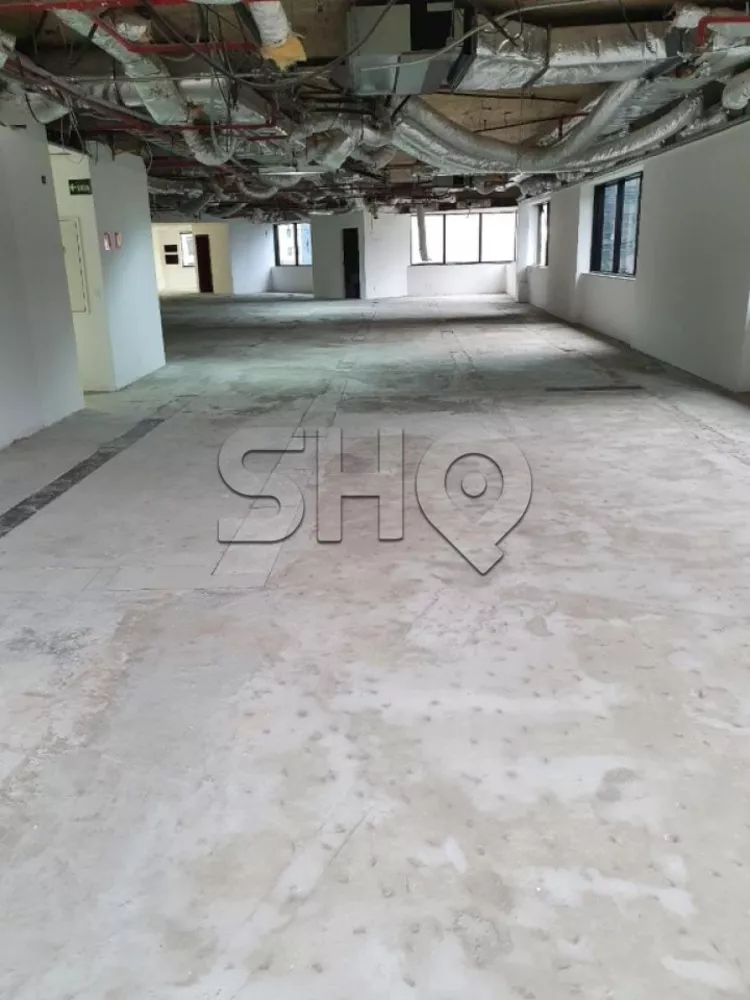 Conjunto Comercial-Sala para alugar, 307m² - Foto 10