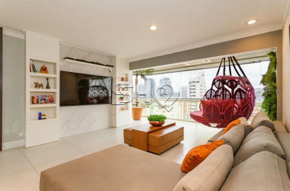 Apartamento, 1 quarto - Foto 14