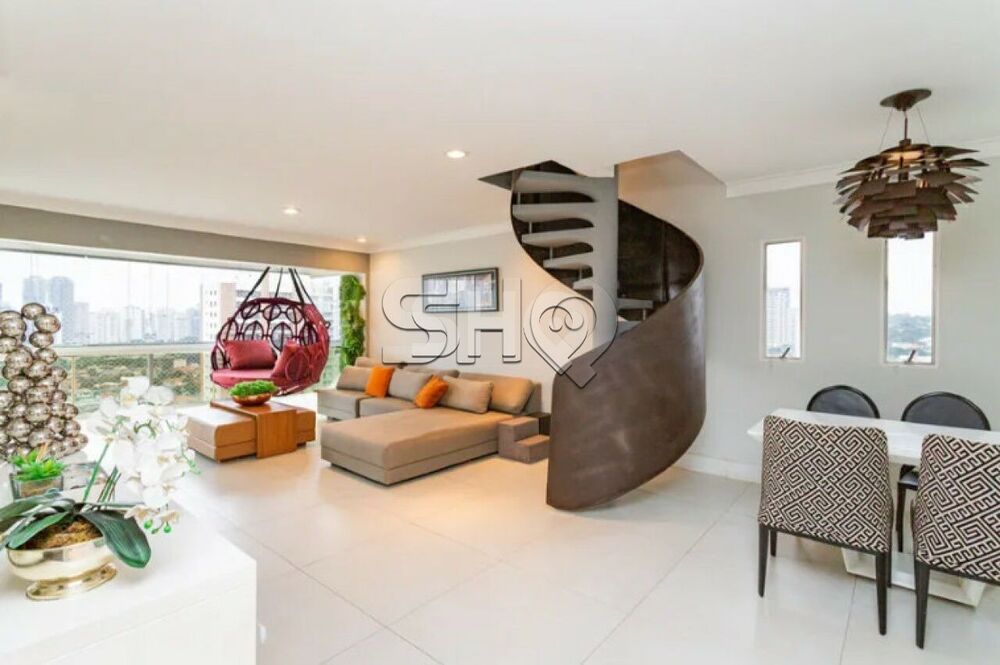 Apartamento, 1 quarto - Foto 4