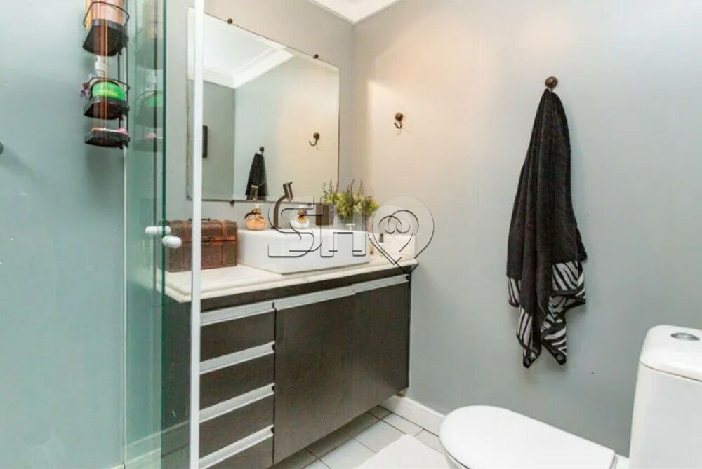 Apartamento, 1 quarto - Foto 15