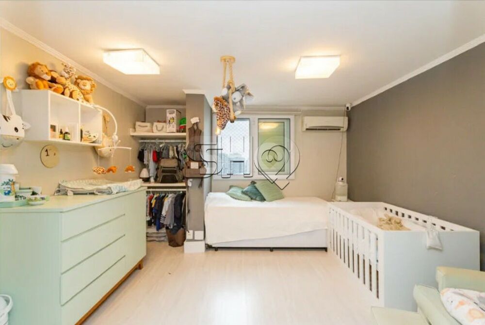 Apartamento, 1 quarto - Foto 7