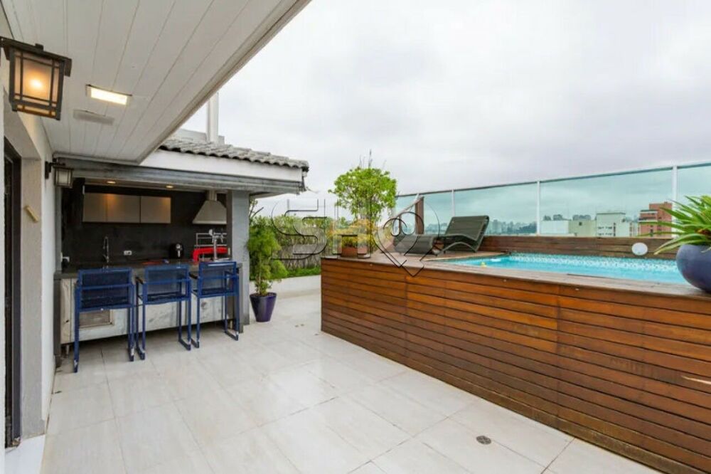 Apartamento, 1 quarto - Foto 8