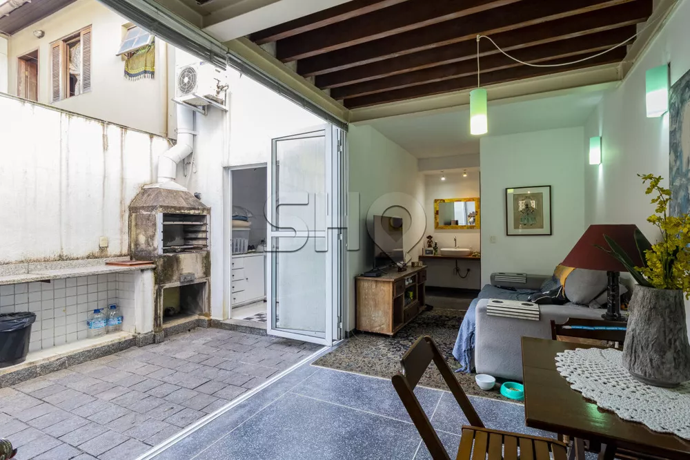 Sobrado, 2 quartos, 145 m² - Foto 2