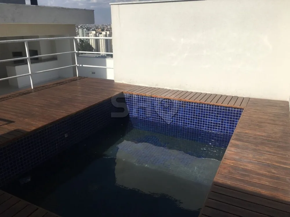 Cobertura, 4 quartos, 405 m² - Foto 3