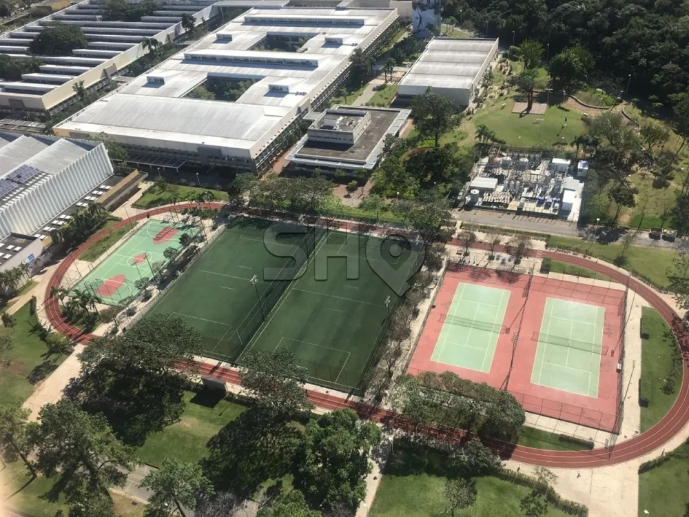 Cobertura, 4 quartos, 405 m² - Foto 5