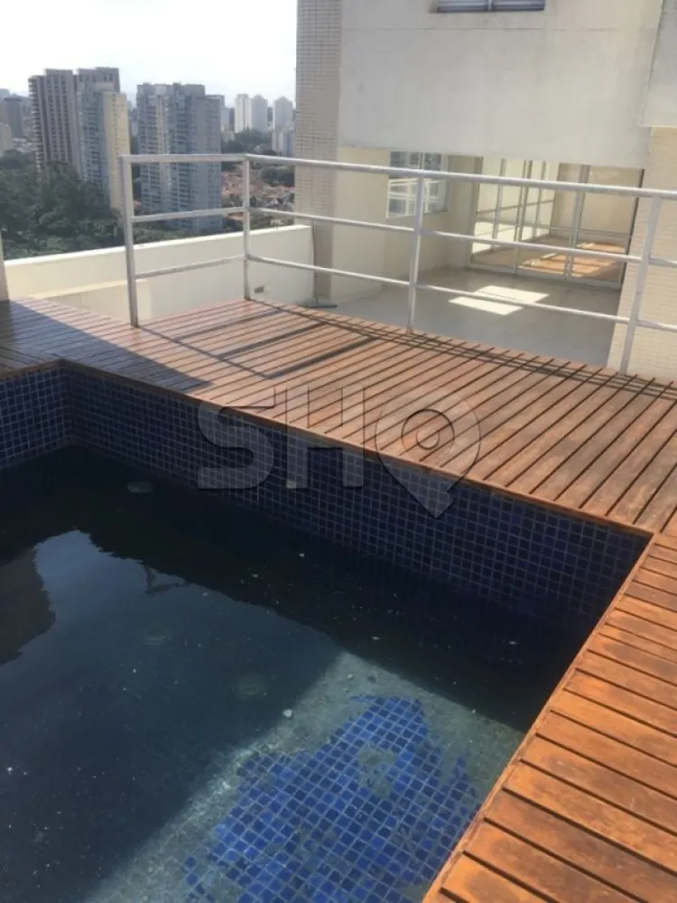 Cobertura, 4 quartos, 405 m² - Foto 6