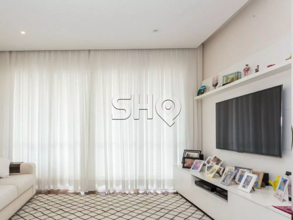 Apartamento à venda com 4 quartos, 225m² - Foto 3