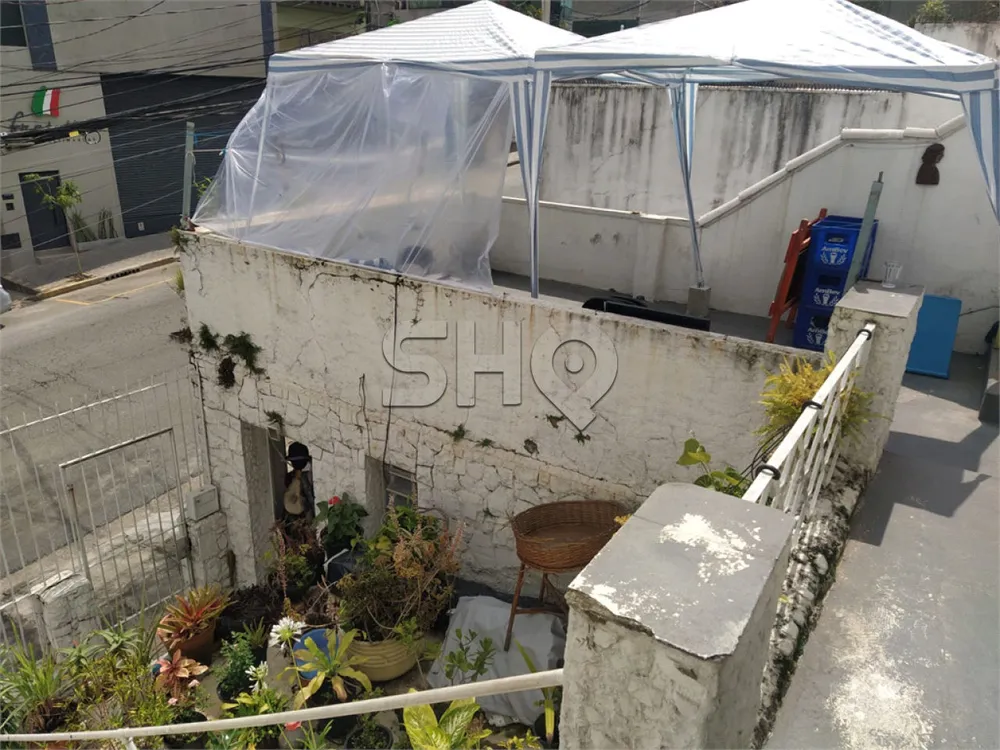 Sobrado, 3 quartos, 135 m² - Foto 1