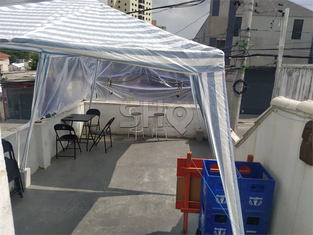 Sobrado, 3 quartos, 135 m² - Foto 2