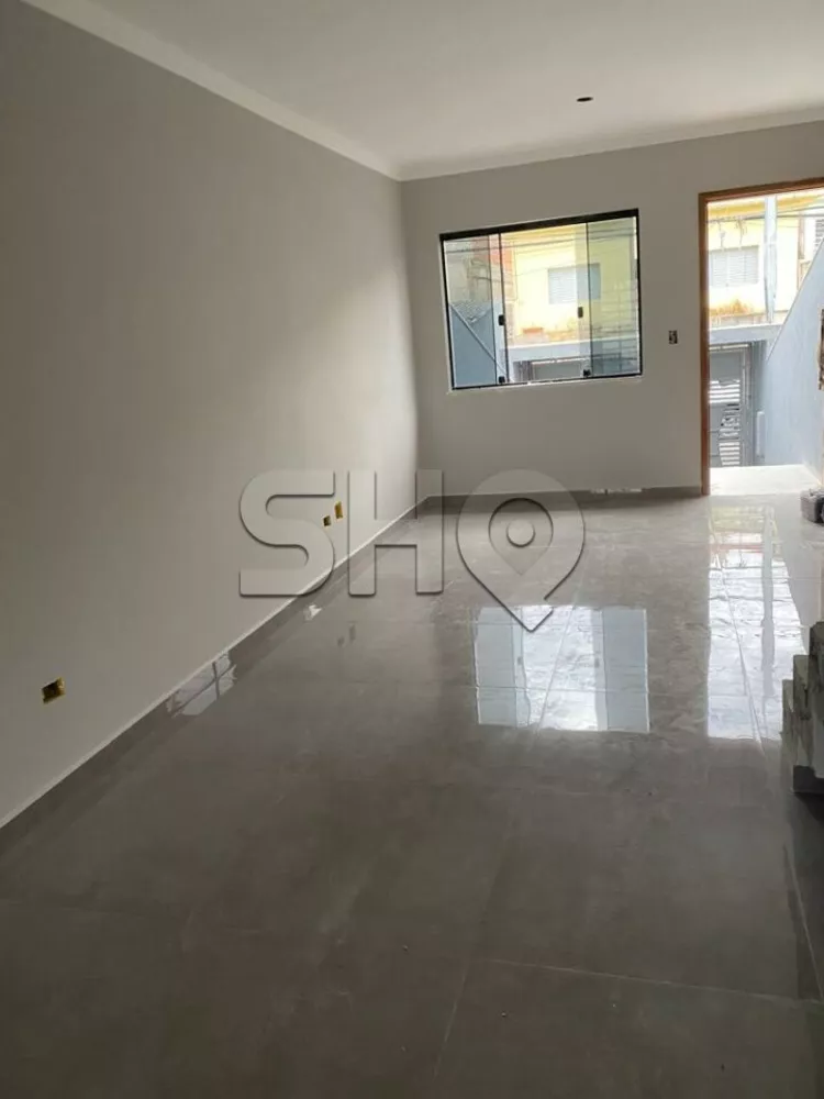 Sobrado à venda com 2 quartos, 90m² - Foto 2