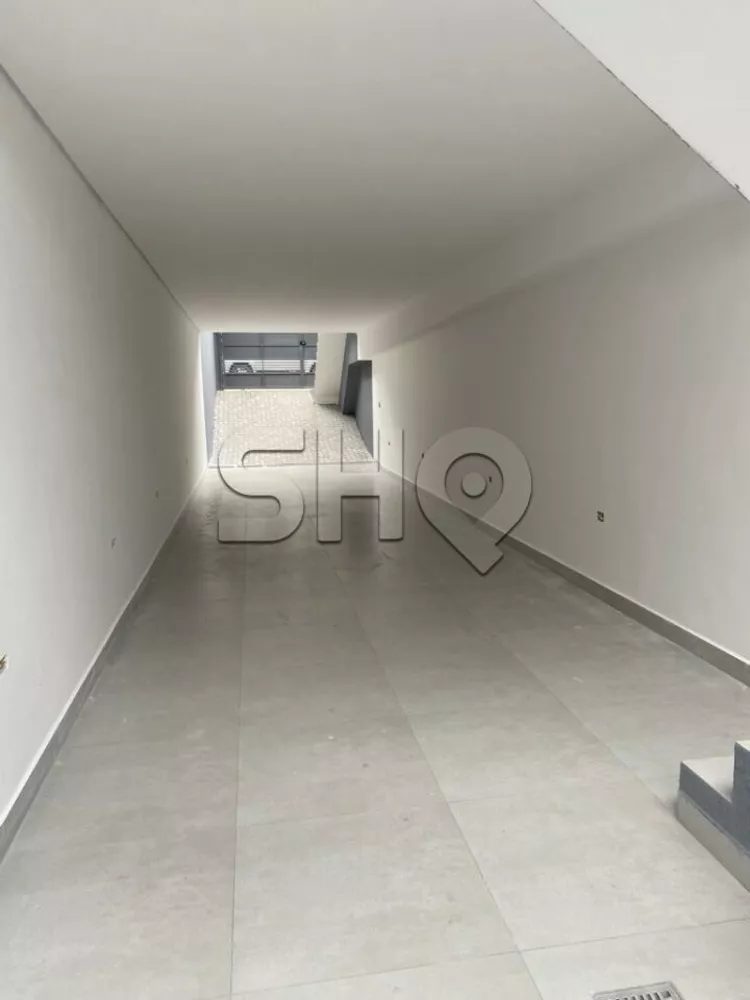 Sobrado à venda com 2 quartos, 90m² - Foto 3