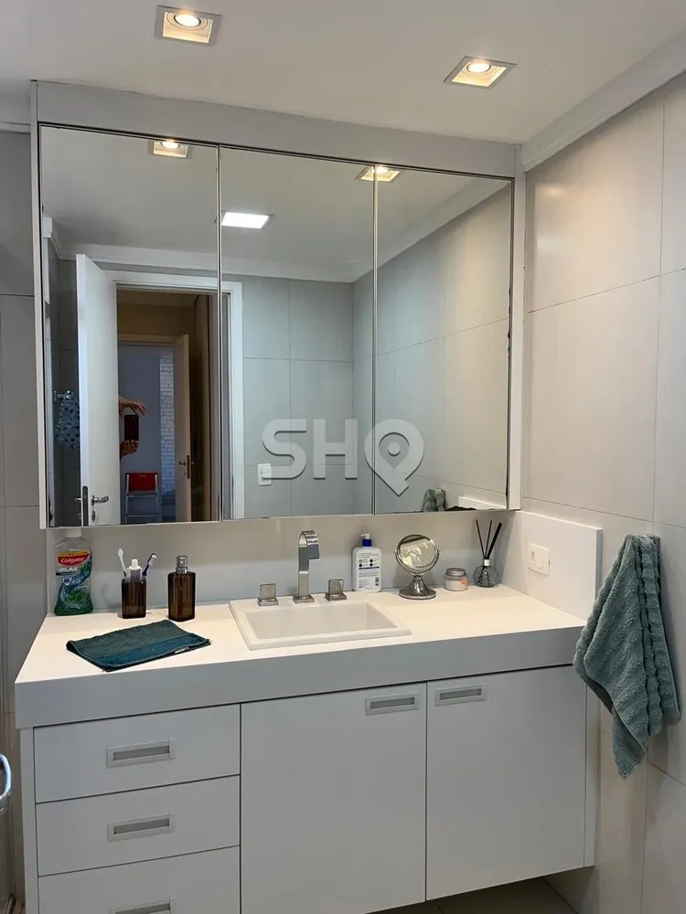 Apartamento, 3 quartos, 128 m² - Foto 1