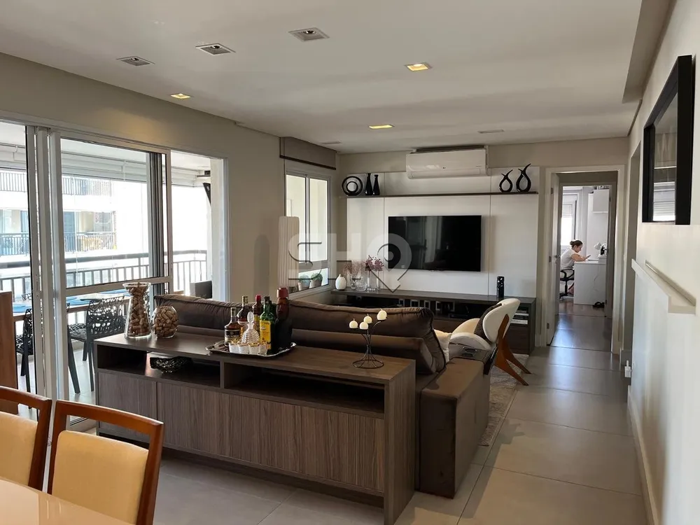 Apartamento, 3 quartos, 128 m² - Foto 4